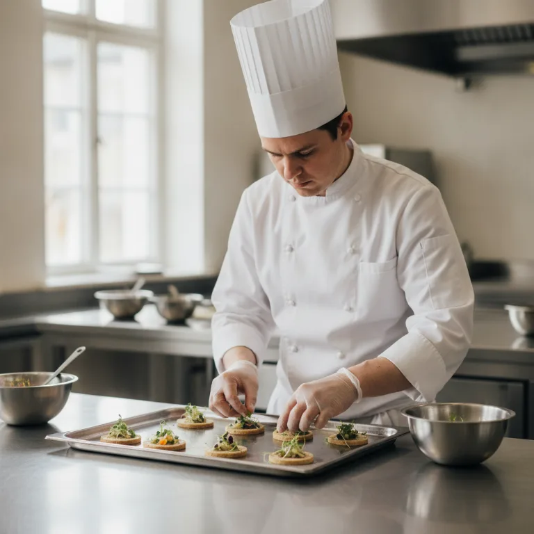 Catering Service in Favoriten